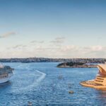 australienkreuzfahrt