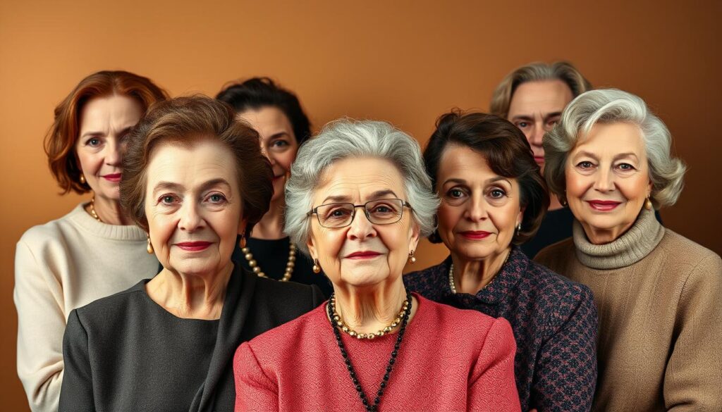 deutsche schauspielerinnen über 70