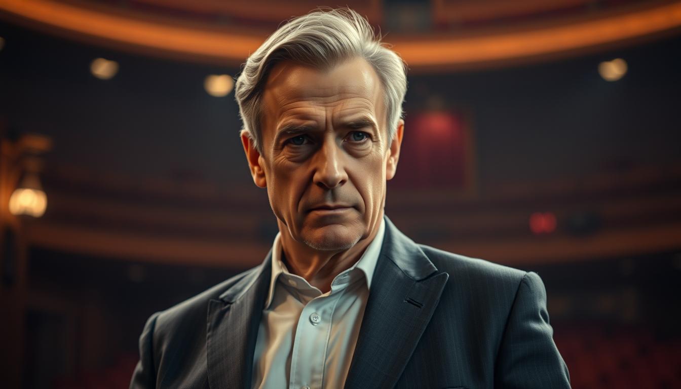 Verwunderlich Mnchner Schauspieler Mnnlich Bilder