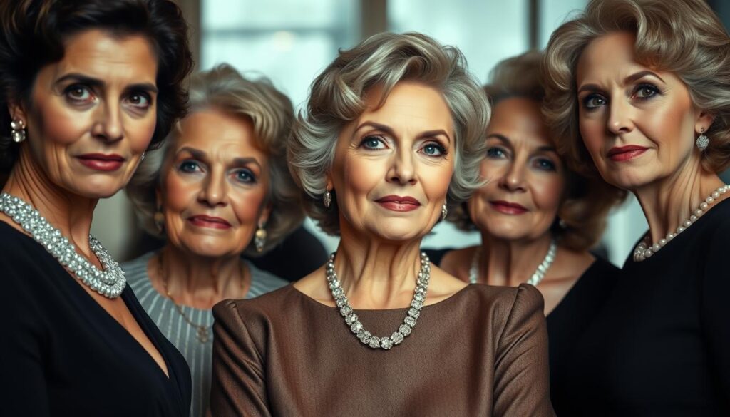 internationale Anerkennung deutscher Schauspielerinnen