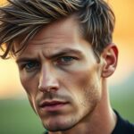 robert andrich frisur