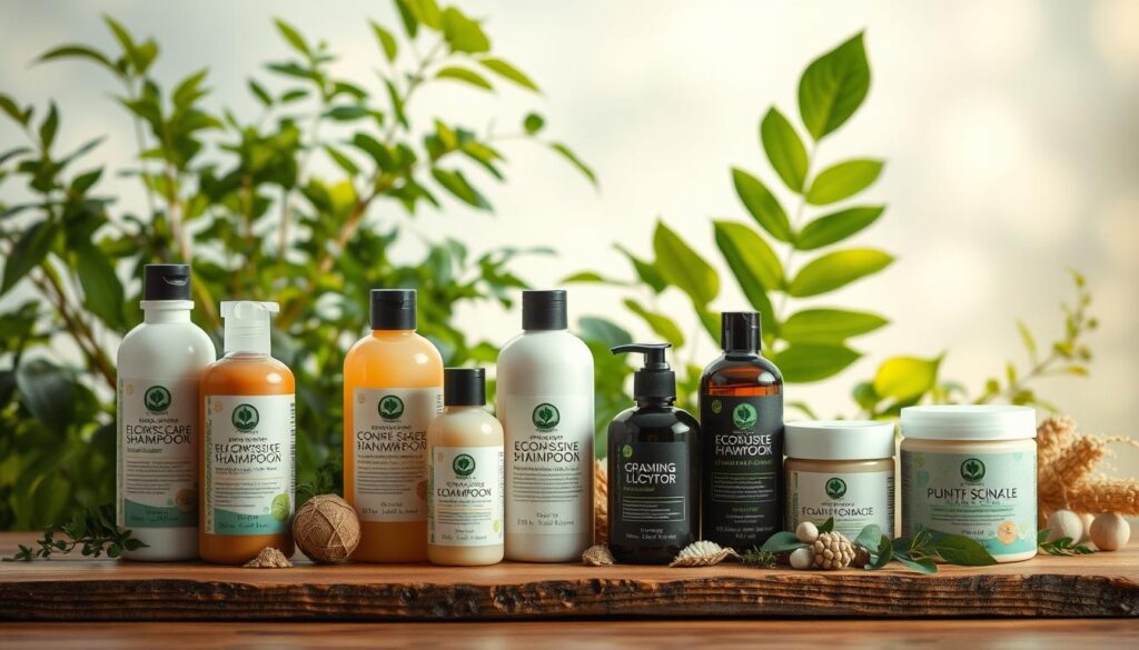 umweltfreundliche Haarprodukte umweltfreundliche Haarprodukte