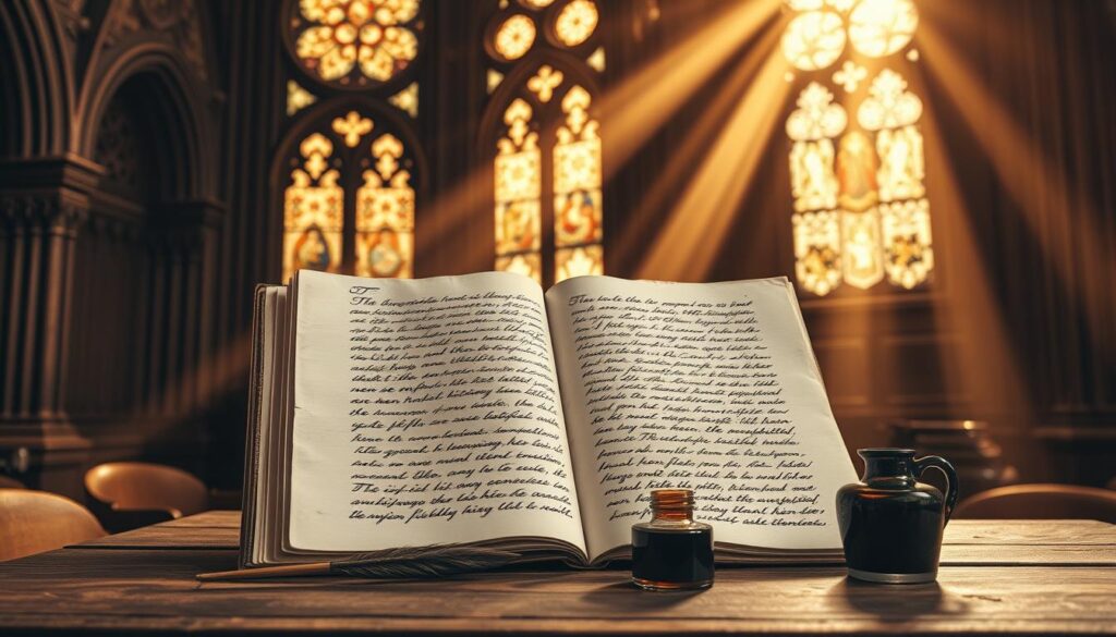 Deutsche Schreibschrift im kulturellen Kontext Deutsche Schreibschrift im kulturellen Kontext