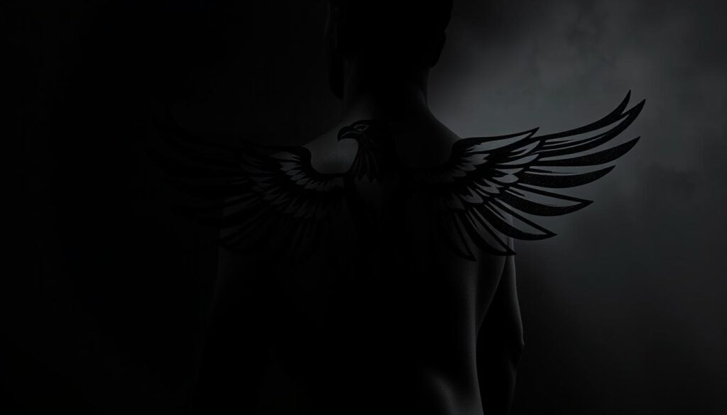 Deutscher Adler Tattoo Rechtliche Aspekte Deutscher Adler Tattoo Rechtliche Aspekte