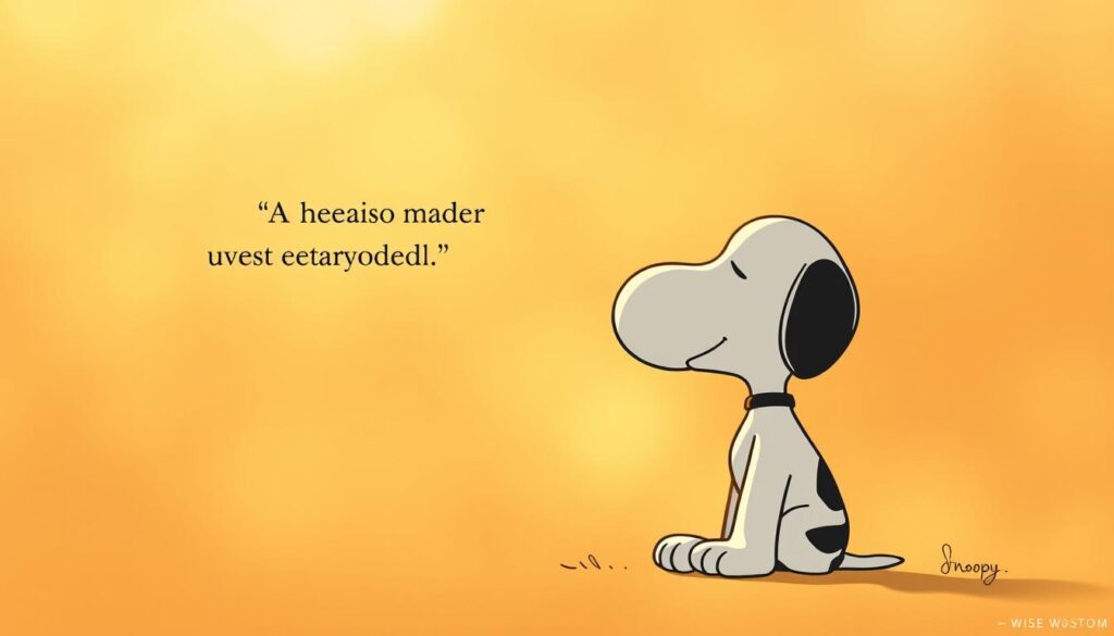 Inspirierende Snoopy Zitate Inspirierende Snoopy Zitate
