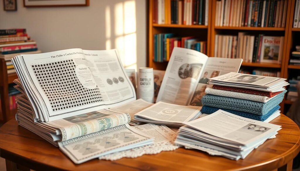 Kostenlose Häkelmuster online Kostenlose Häkelmuster online