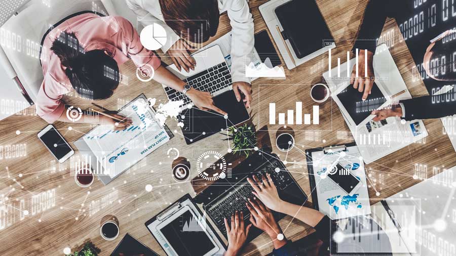 Network Marketing