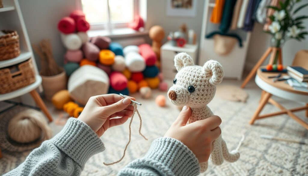 Schritt für Schritt häkeln Schritt für Schritt häkeln