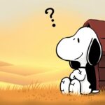 Snoopy Lebensweisheiten