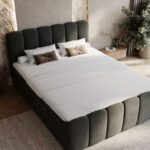 boxspringbett-schlafzimmer