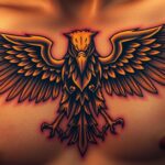 deutscher adler tattoo