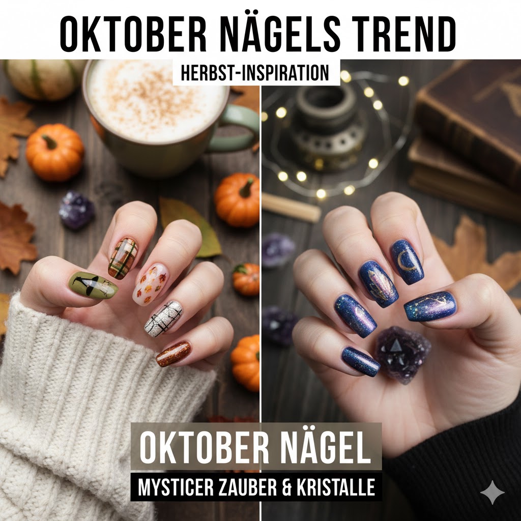 oktober naegel