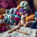 tiere häkeln anleitung kostenlos deutsch