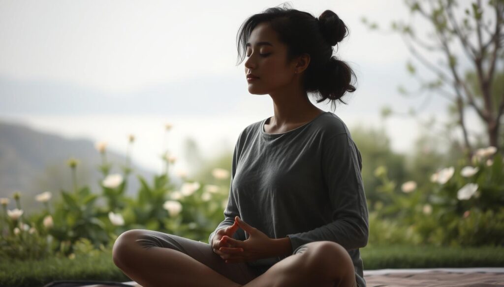 Achtsamkeitsübungen für Selbstliebe