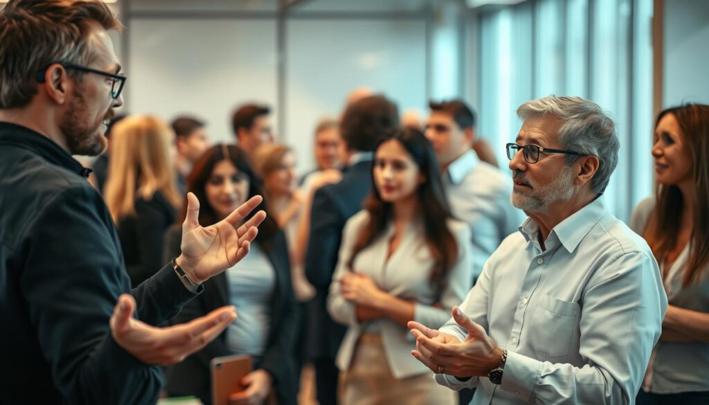 Aktive Gesprächsführung Herausforderungen Aktive Gesprächsführung Herausforderungen