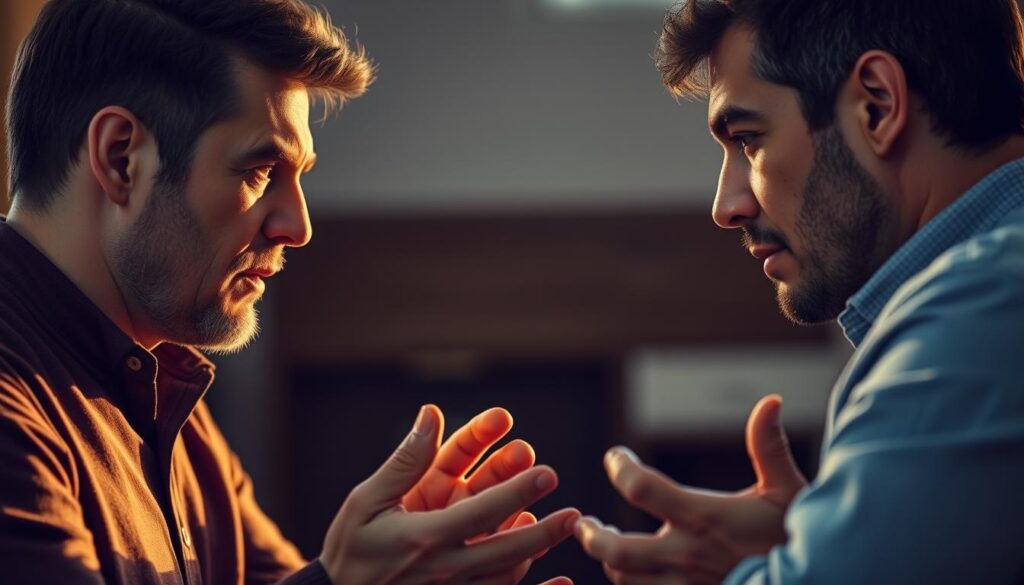 Aktives Zuhören in Konfliktsituationen Aktives Zuhören in Konfliktsituationen