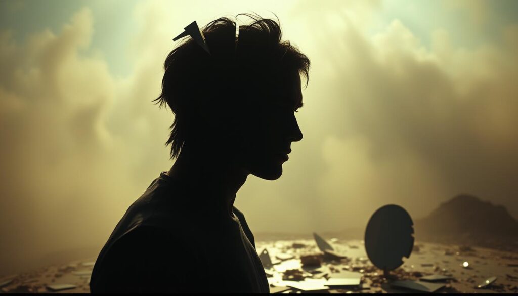 Auswirkungen von Narzissmus Auswirkungen von Narzissmus