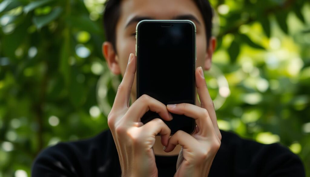 Beziehungsangst überwinden durch weniger Social Media Beziehungsangst überwinden durch weniger Social Media