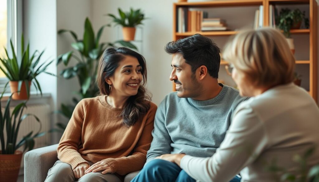 Beziehungskrise vorbeugen durch Paartherapie Beziehungskrise vorbeugen durch Paartherapie