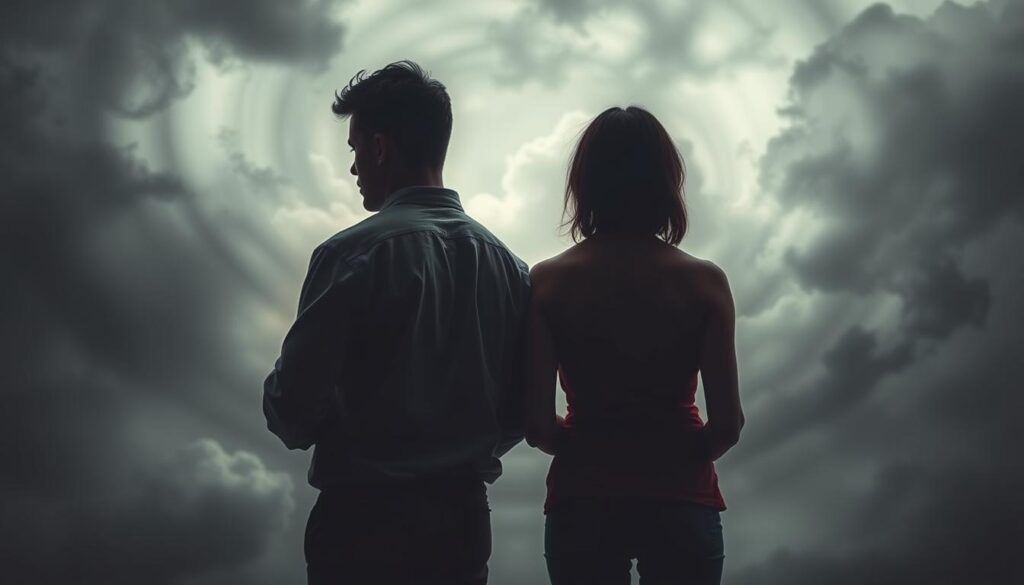 Beziehungsprobleme durch Stress bewältigen Beziehungsprobleme durch Stress bewältigen