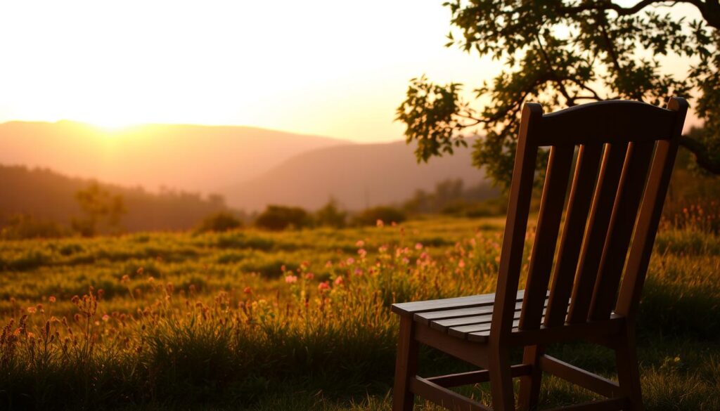Bin ich glücklich?
