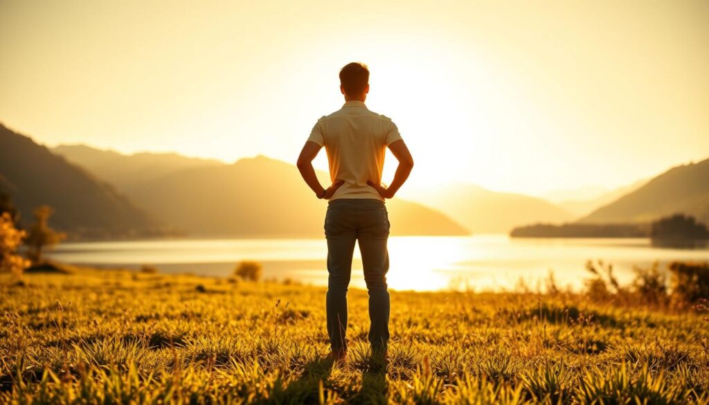 Bindungsangst überwinden durch Selbstwert