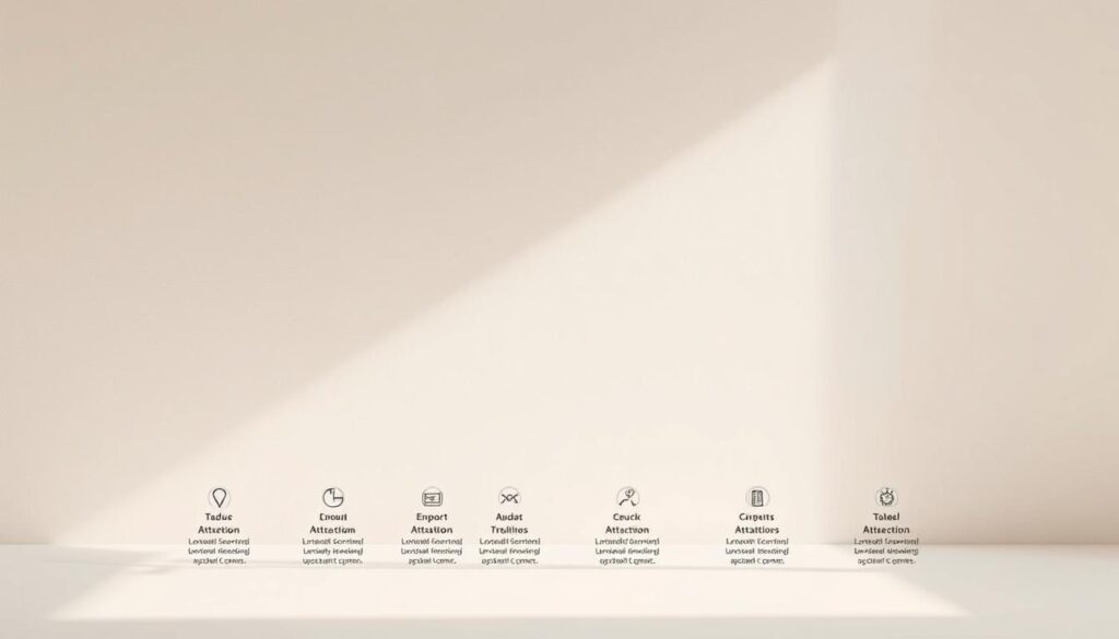 Bindungsmuster Übersicht