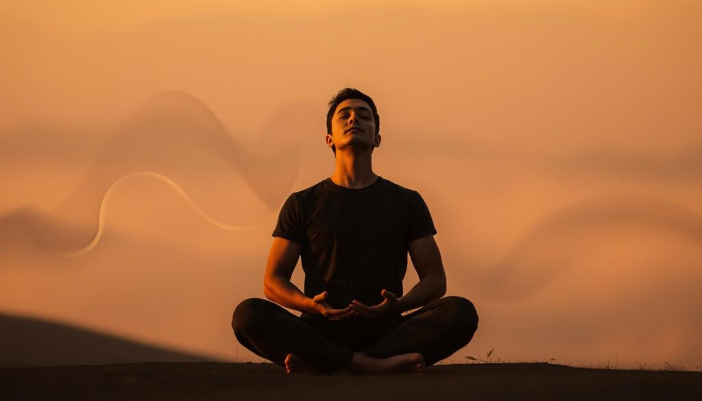 Bindungsstile erkennen durch Selbstreflexion