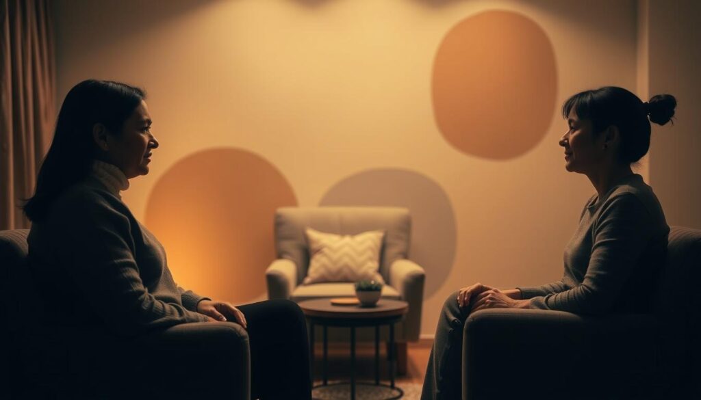 Bindungstherapie bei traumatischen Bindungserfahrungen