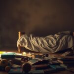 Desorganisierte Bindung