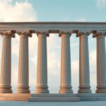 Die 7 Säulen der Resilienz