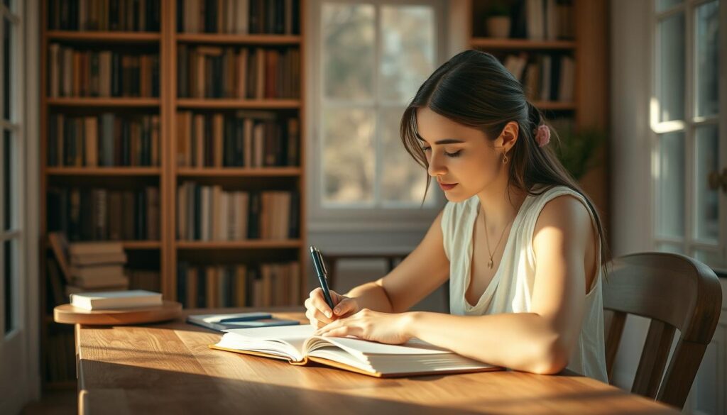 Emotionale Blockaden lösen durch Schreiben Emotionale Blockaden lösen durch Schreiben