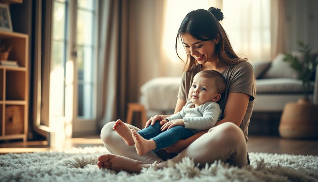 Emotionale Intelligenz in der Kinderentwicklung Emotionale Intelligenz in der Kinderentwicklung