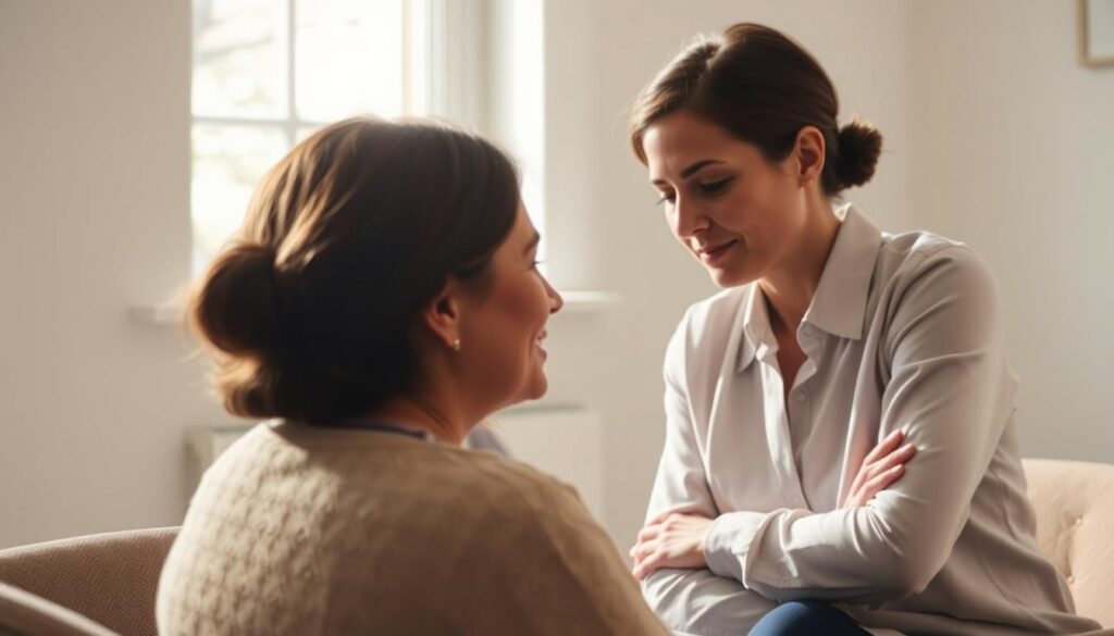 Empathisches Zuhören in der Praxis Empathisches Zuhören in der Praxis