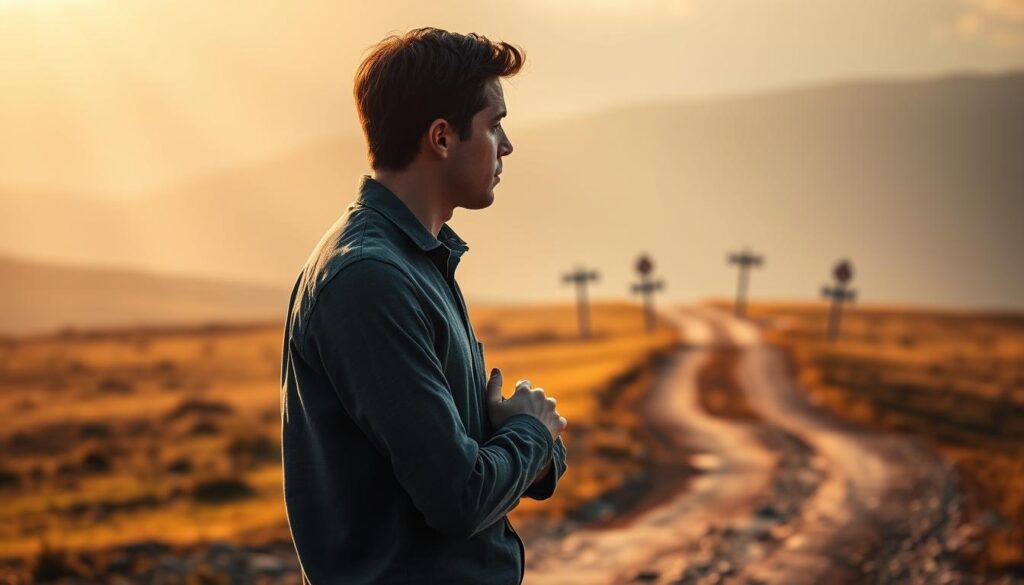 Entscheidungen treffen