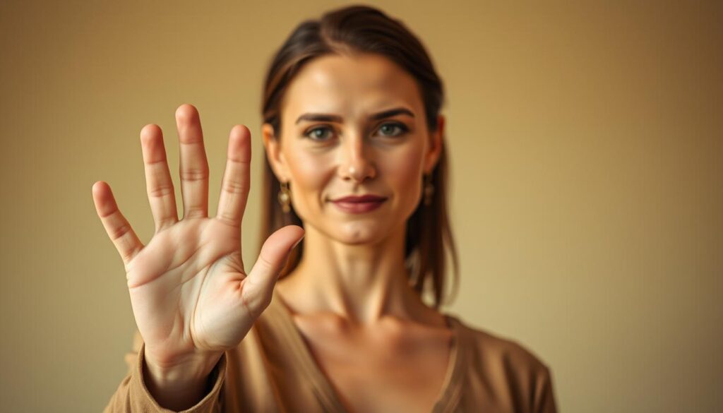 Entscheidungskompetenz beim Nein sagen Entscheidungskompetenz beim Nein sagen
