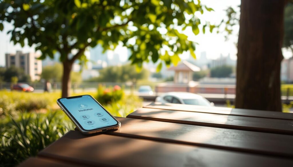 Entspannungstechniken Apps Entspannungstechniken Apps