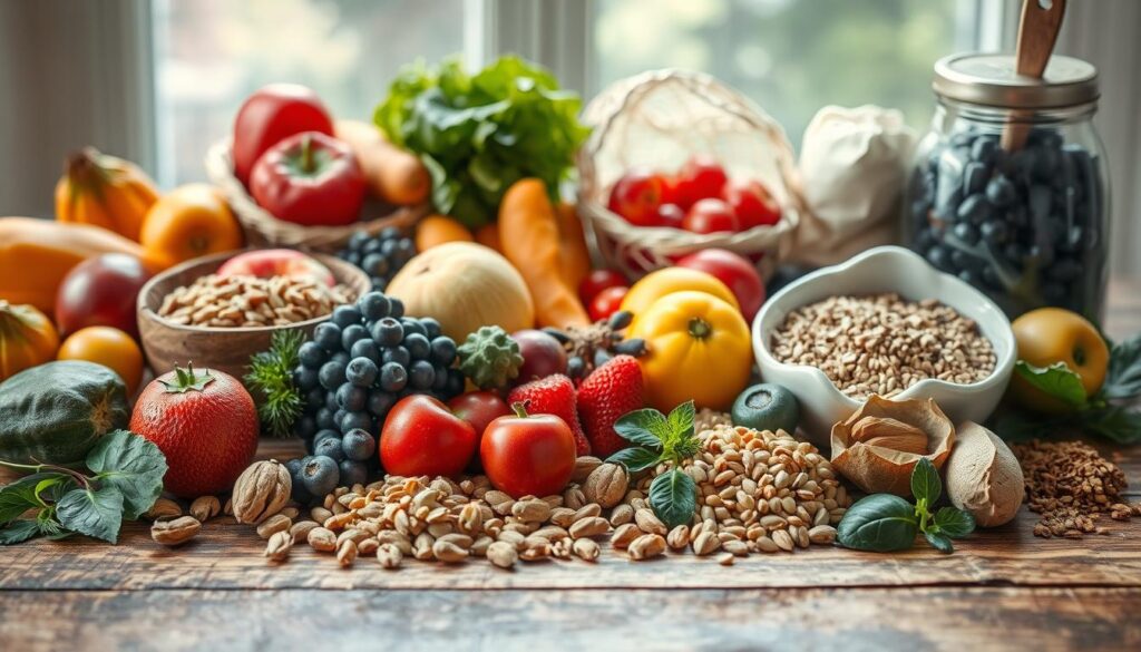 Ernährung für Kreativität steigern