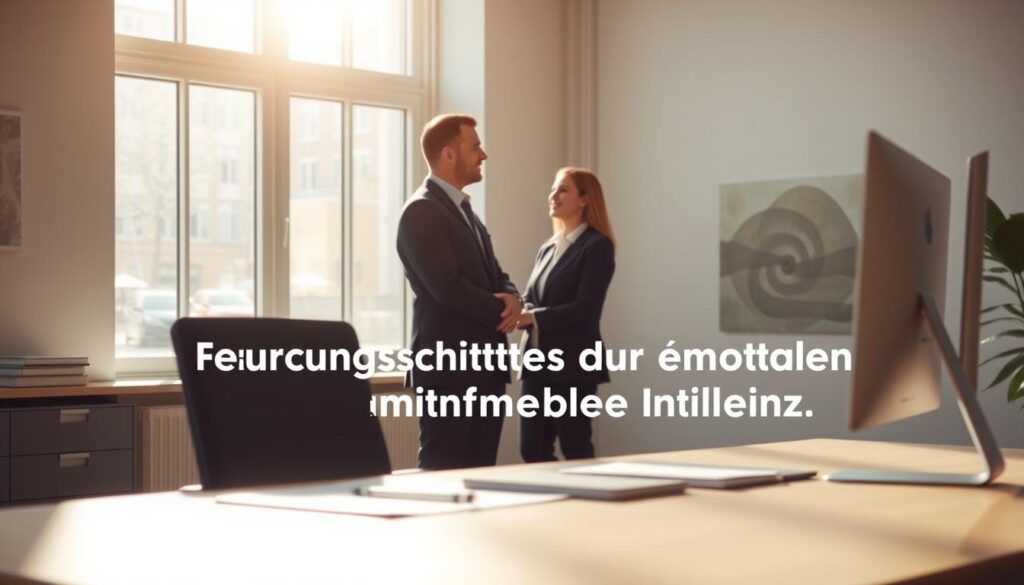 Führungskompetenz durch emotionale Intelligenz Führungskompetenz durch emotionale Intelligenz