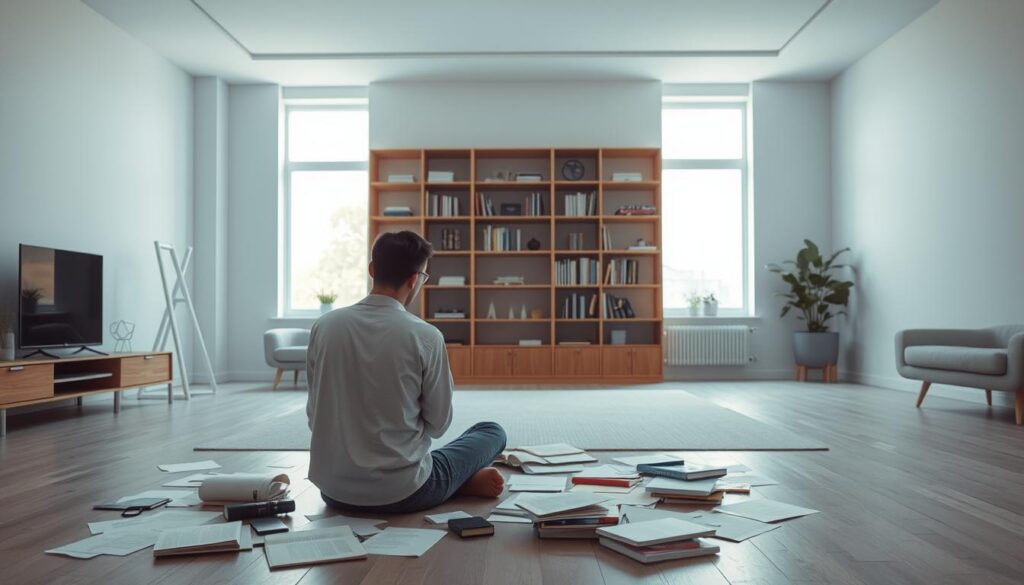 Gewohnheiten ablegen durch neue Routinen