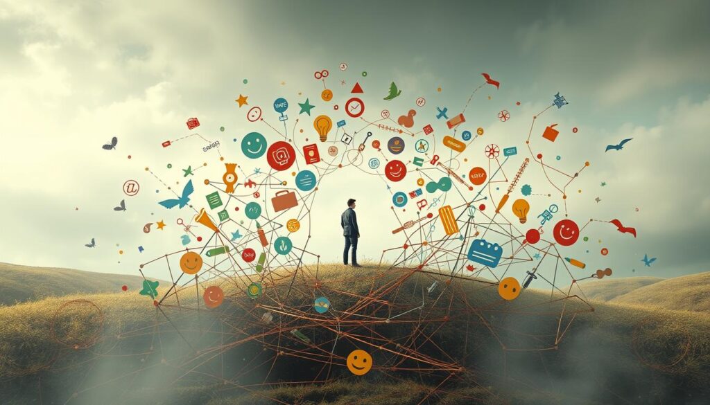 Glücksmissverständnisse verstehen