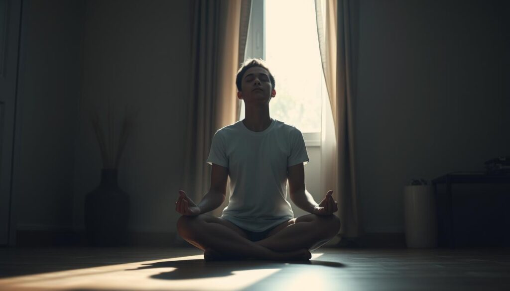 Grübeln in Partnerschaften stoppen durch Meditation Grübeln in Partnerschaften stoppen durch Meditation