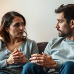 Gründe für eine Paartherapie