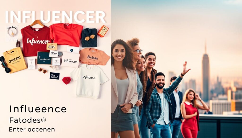 Influencer Codes