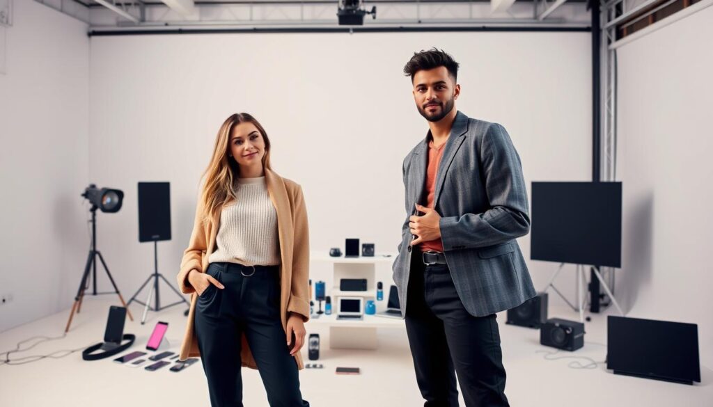 Influencer Kooperationen