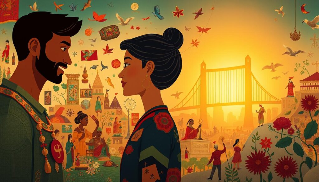 Interkulturelle Kommunikation und emotionale Intelligenz Interkulturelle Kommunikation und emotionale Intelligenz