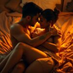 Intimität in Beziehungen