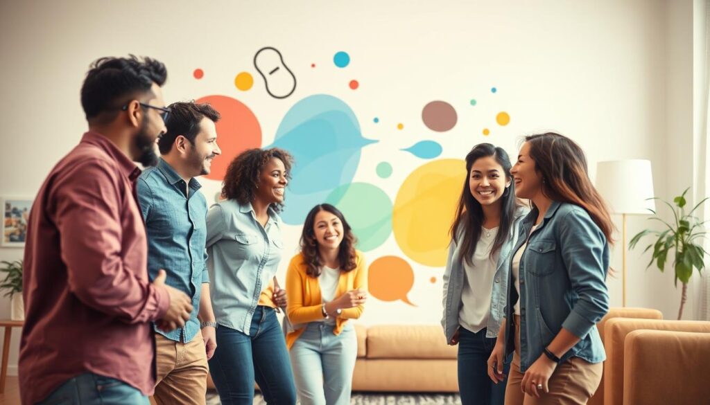 Kommunikationskompetenz steigern durch Humor