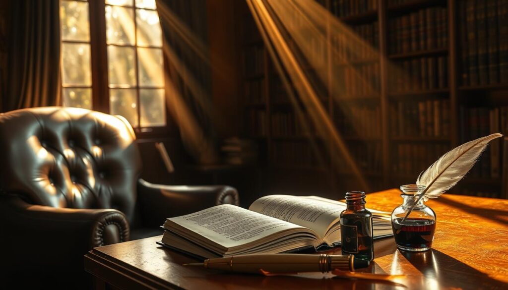 Kommunikationskompetenz steigern durch Literatur