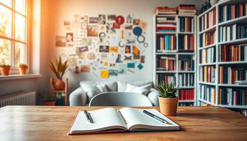 Kreativität steigern